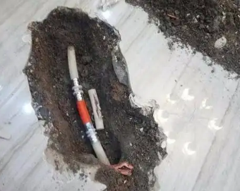 盐湖测漏水电话