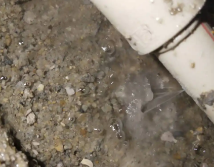 盐湖测漏水电话号码