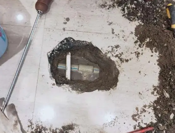 盐湖测漏水电话