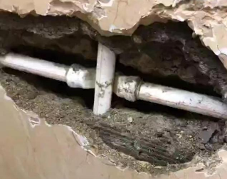 盐湖测漏水哪家好