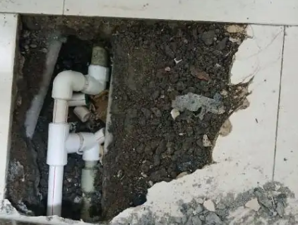 盐湖测漏水哪家好