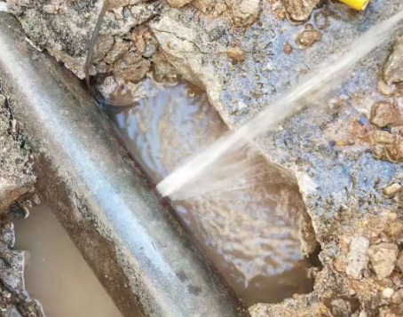 盐湖测漏水公司