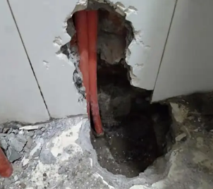 盐湖漏水检测电话