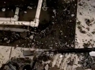 盐湖漏水检测电话