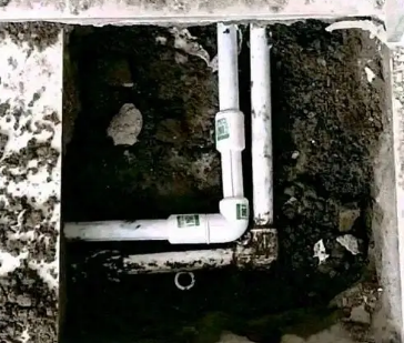 盐湖漏水检测多少钱