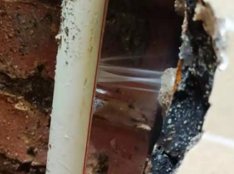 盐湖漏水检测电话