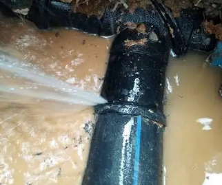 盐湖测漏水公司哪家好