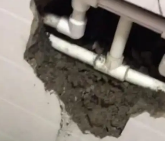 盐湖漏水检测电话