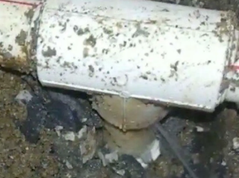 盐湖测漏水公司多少钱