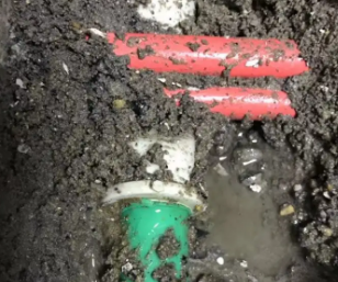 盐湖漏水检测电话