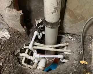 盐湖漏水检测哪家好