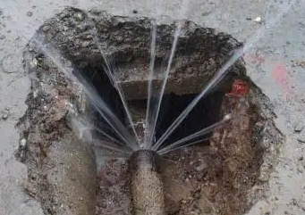 盐湖漏水检测多少钱