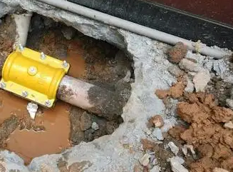 盐湖漏水检测哪家好