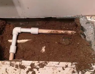 盐湖测漏水哪家好