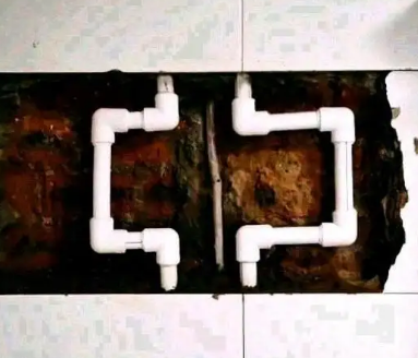 盐湖卫生间测漏水哪家好