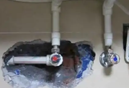 盐湖卫生间测漏水查询方法