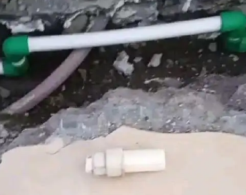 盐湖卫生间测漏水多少钱