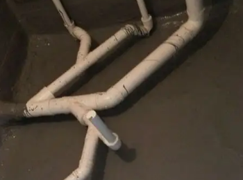 盐湖水管漏水检测知识点