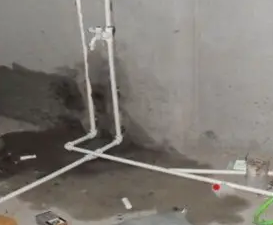 盐湖水管漏水检测多少钱