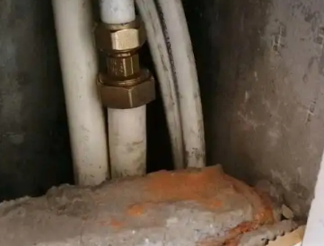 盐湖水管漏水检测哪家好