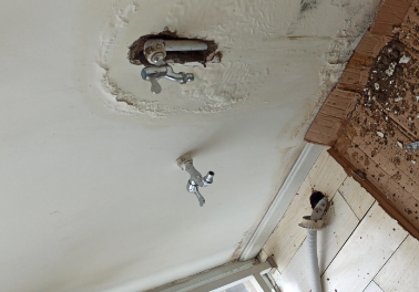 盐湖卫生间测漏水