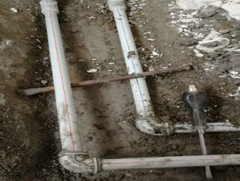 盐湖卫生间测漏水多少钱