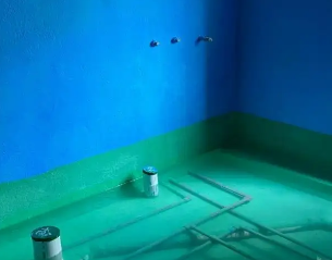 盐湖卫生间防水