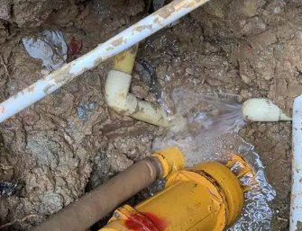 盐湖水管漏水检测哪家好