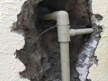 盐湖卫生间测漏水哪家好