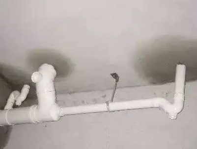 盐湖卫生间测漏水的几种情景