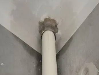 盐湖卫生间测漏水价格