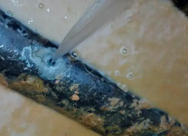 盐湖水管漏水检测多少钱