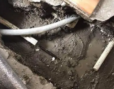 盐湖卫生间测漏水价格明细