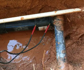 盐湖水管漏水检测多少钱