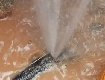 盐湖水管漏水检测哪家好