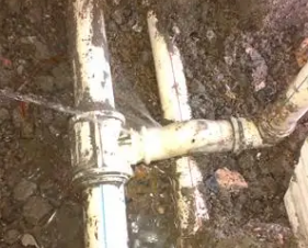 盐湖卫生间测漏水多少钱