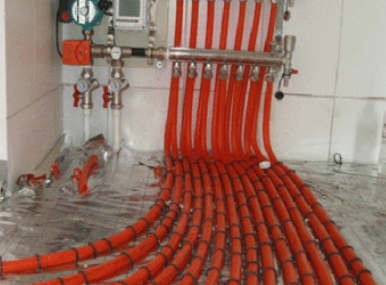 盐湖地暖维修多少钱