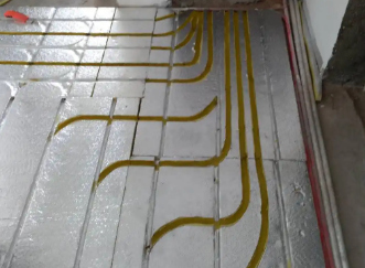 盐湖地暖维修哪家好