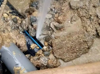 盐湖水管漏水检测哪家好