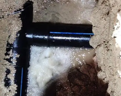 盐湖水管漏水检测哪家好