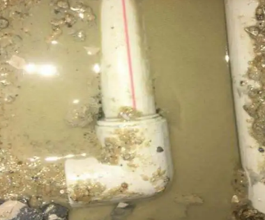 盐湖水管漏水检测多少钱