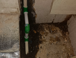 盐湖卫生间测漏水哪家好