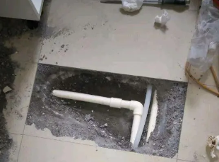 盐湖卫生间测漏水哪家好