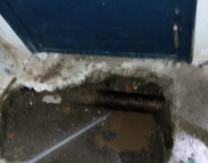 盐湖水管漏水检测多少钱