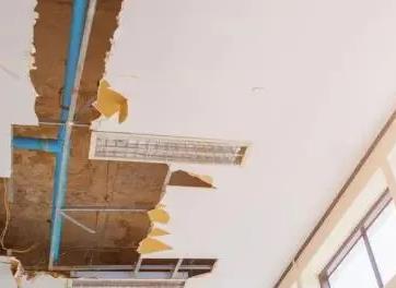 盐湖测漏水电话