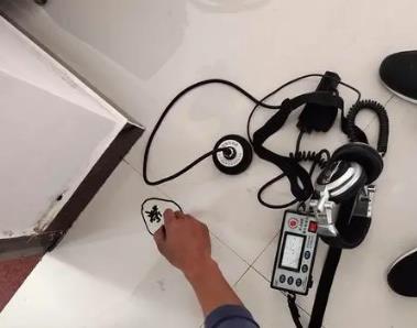 盐湖测漏水公司电话