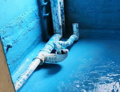 盐湖测漏水多少钱