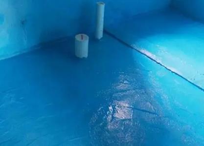 盐湖漏水检测价格